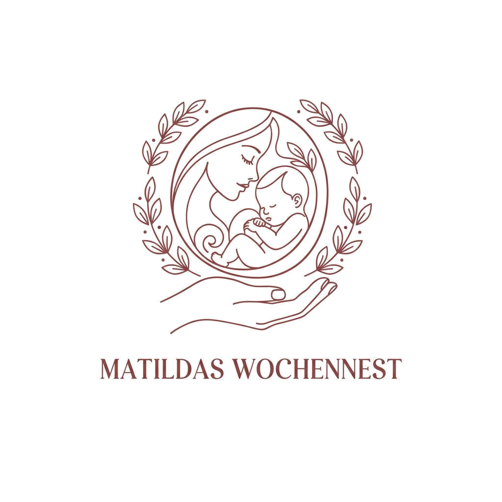 Matildas Wochennest Logo