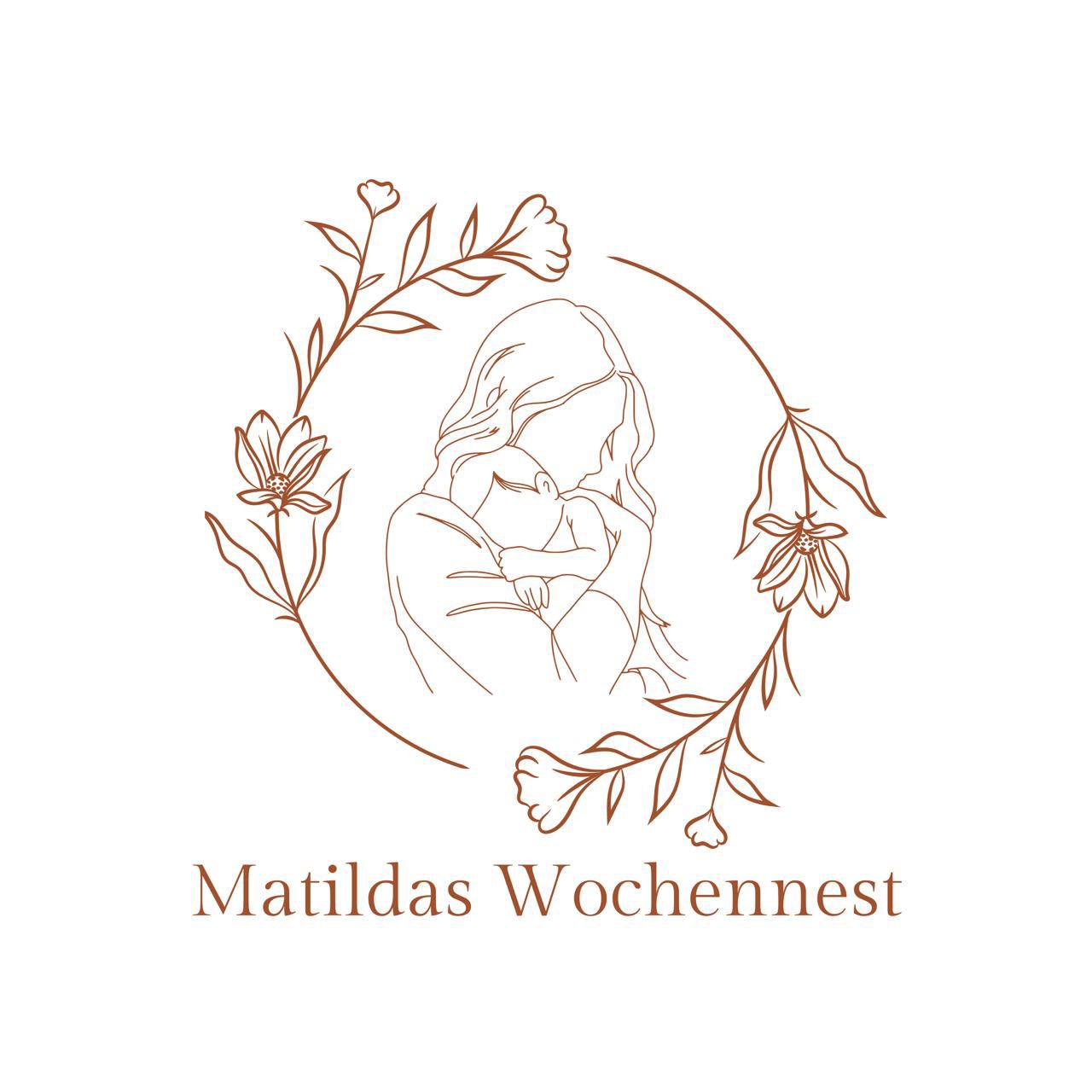 Matildas Wochennest - Fachkraft für Mütterpflege und Wochenbettbetreuung in Berlin